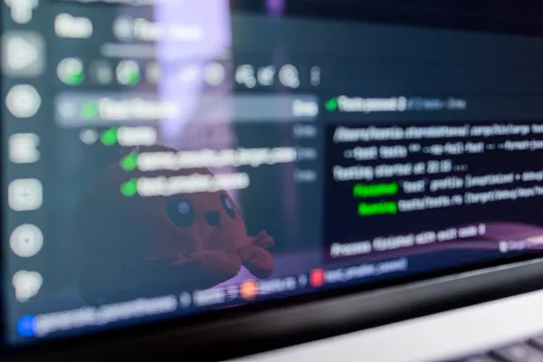 Custom Software